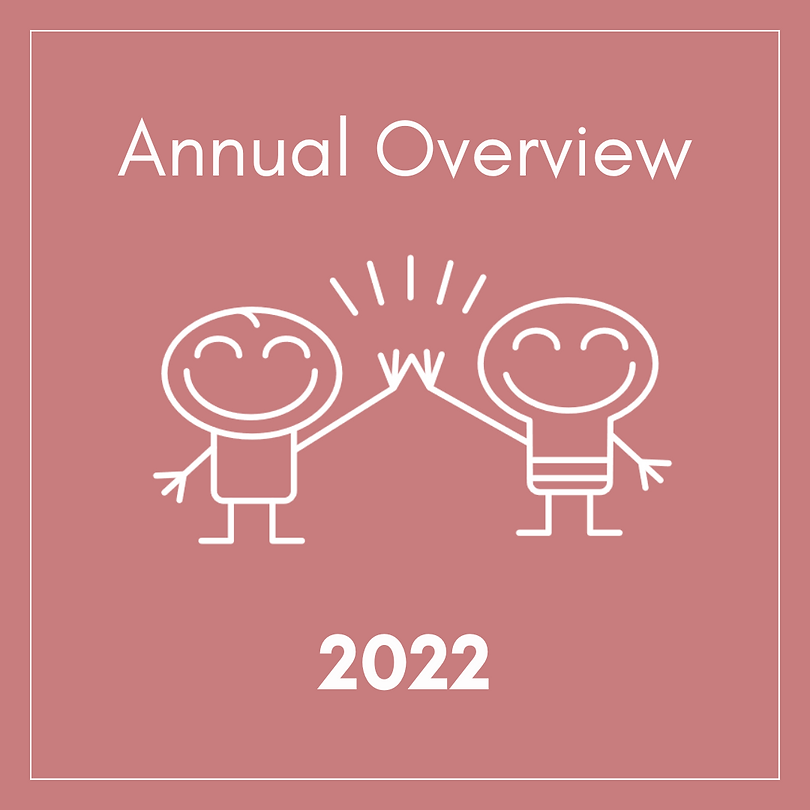ANNUAL OVERVIEW - 2022