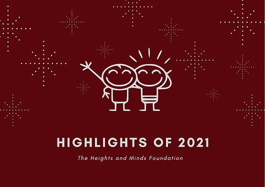 HIGHLIGHTS - 2021
