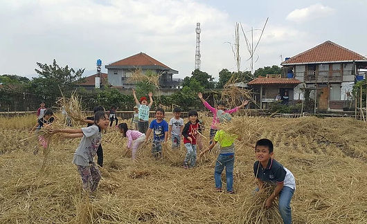 PARTNERSHIP TUNAS NUSA - 2020