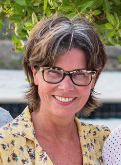 Picture of Claudia Rokx