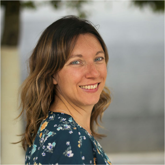 Picture of Jen Ruthe