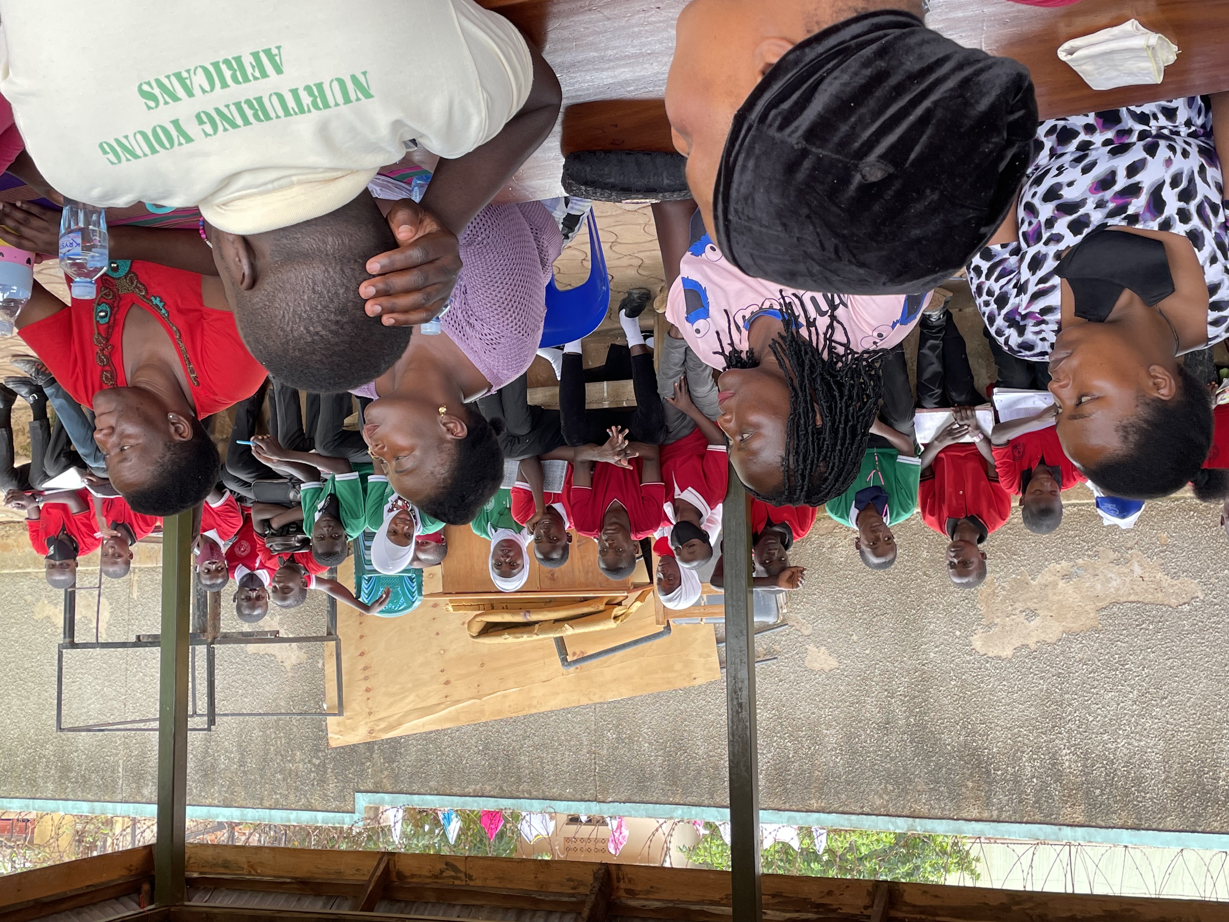 Heights and Minds Global Network